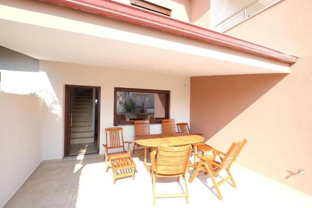 Villa Valerie Nikiti  Exterior photo