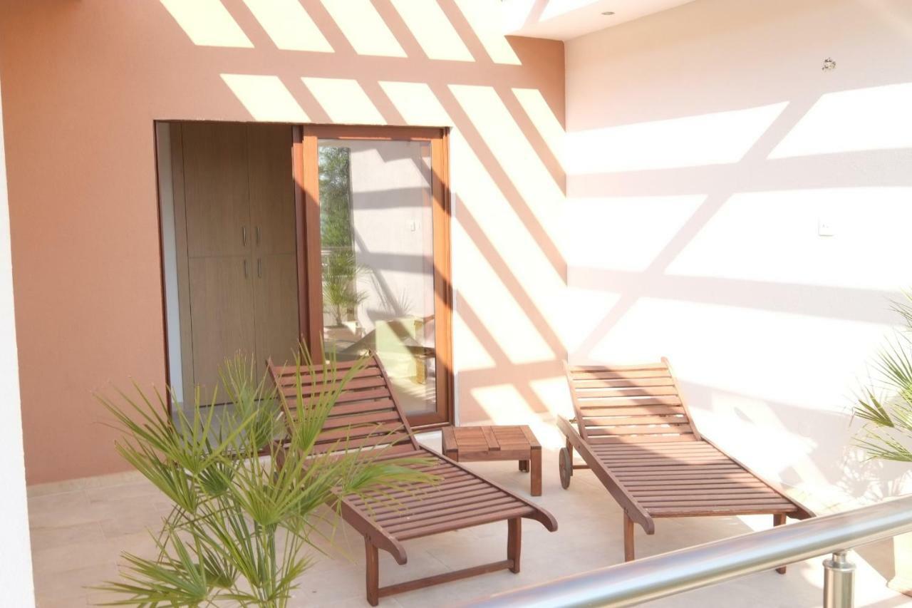 Villa Valerie Nikiti  Exterior photo